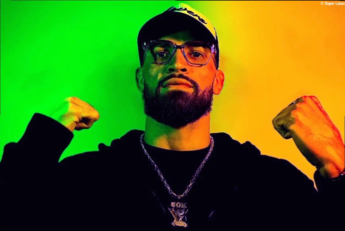 Como Maurício Ruffy pode vencer Arman Tsarukyan e chocar o mundo no UFC 331?