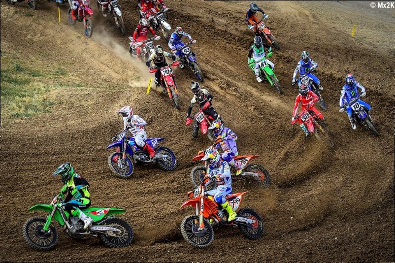 MXGP 2026 : on ferme en Australie !