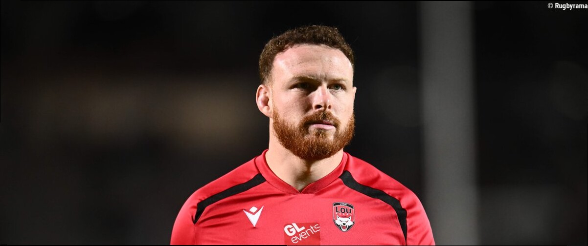 Top 14. Les compositions de Lyon - Pau : Sam Simmonds indéboulonnable, une paire de centres internationale