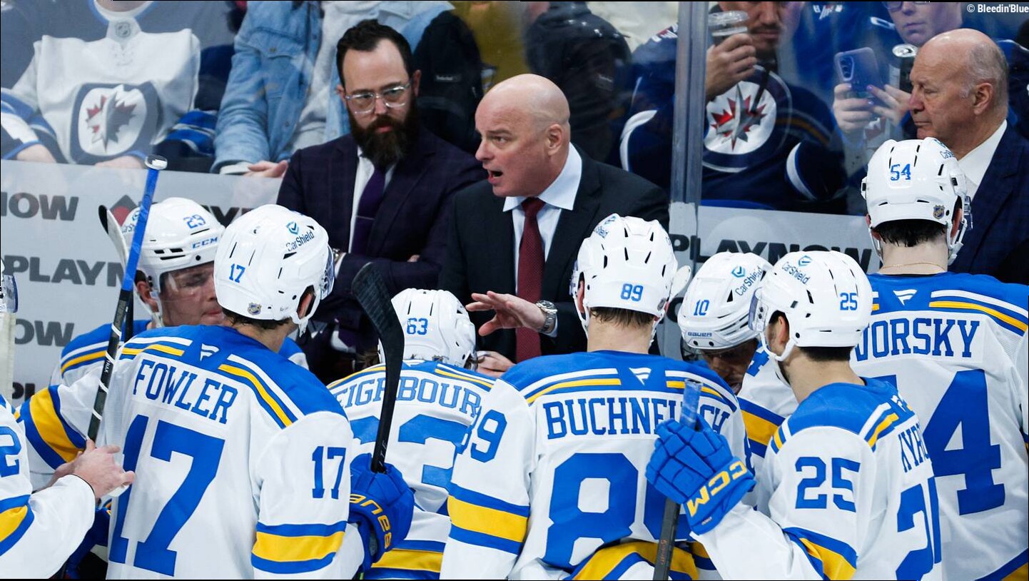 Montgomery may have found his opening night lineup on second day of training camp