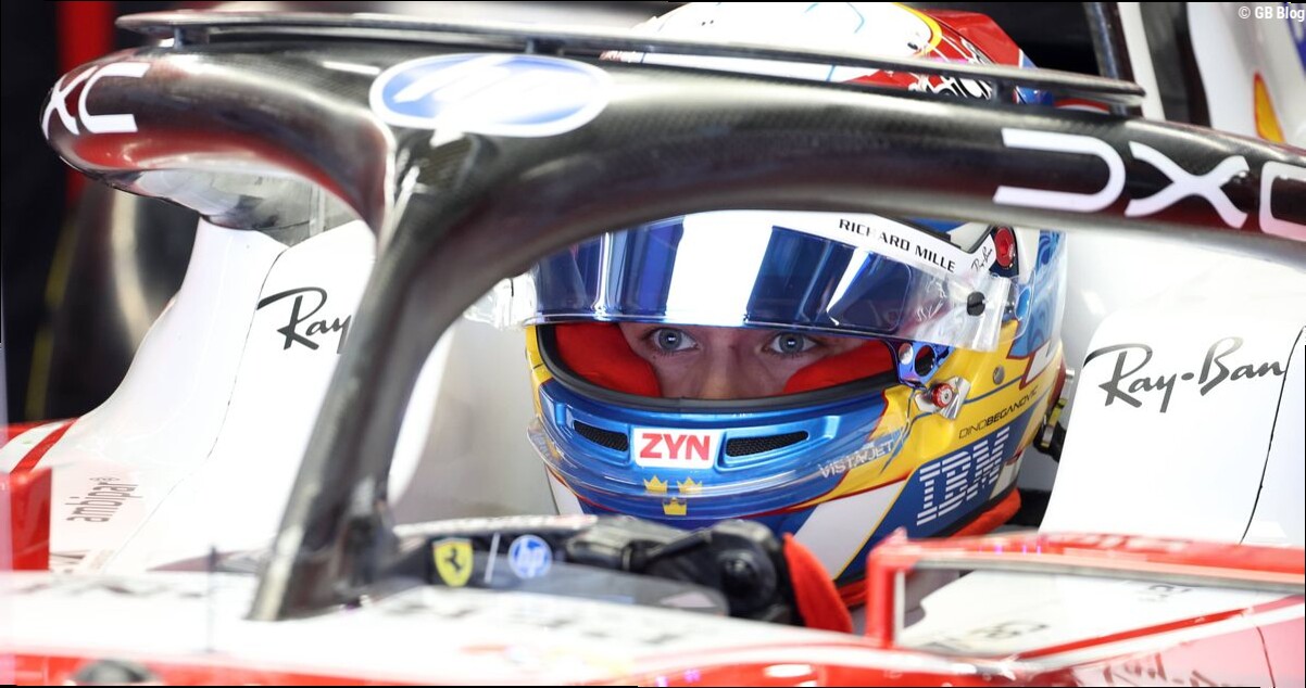 Ferrari neemt besluit over toekomst van eigen coureur na zes jaar samenwerking
