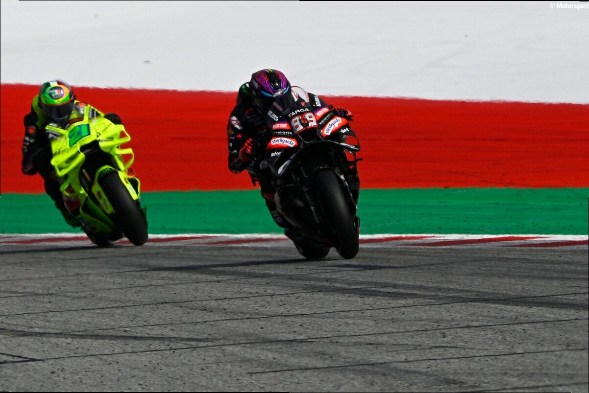 MotoGP | Martín: "Il braccio? Stamattina ero sicuro che non mi avrebbero operato, ora non più..."