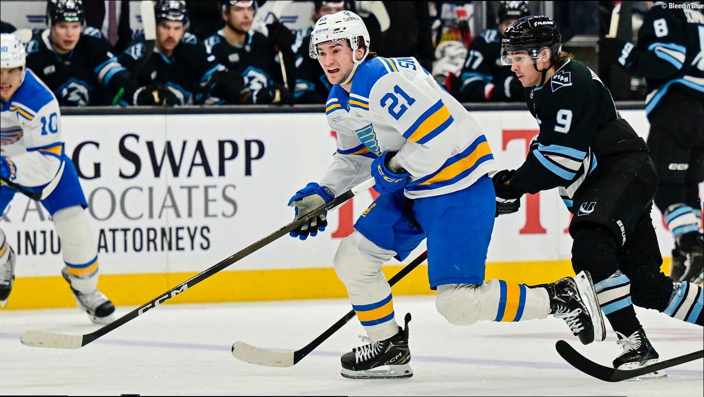 Snuggerud casts contract situation will play out on its own