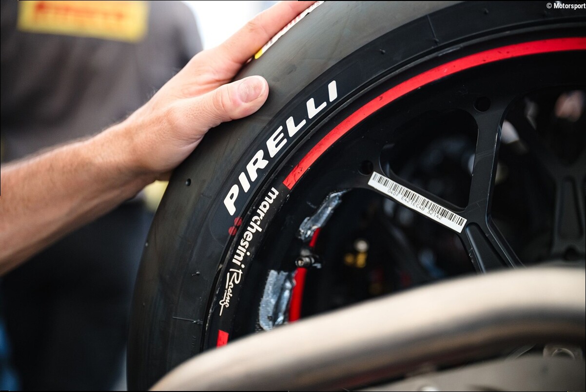 Cómo los test de Pirelli evidencian que falta un sindicato de pilotos en MotoGP