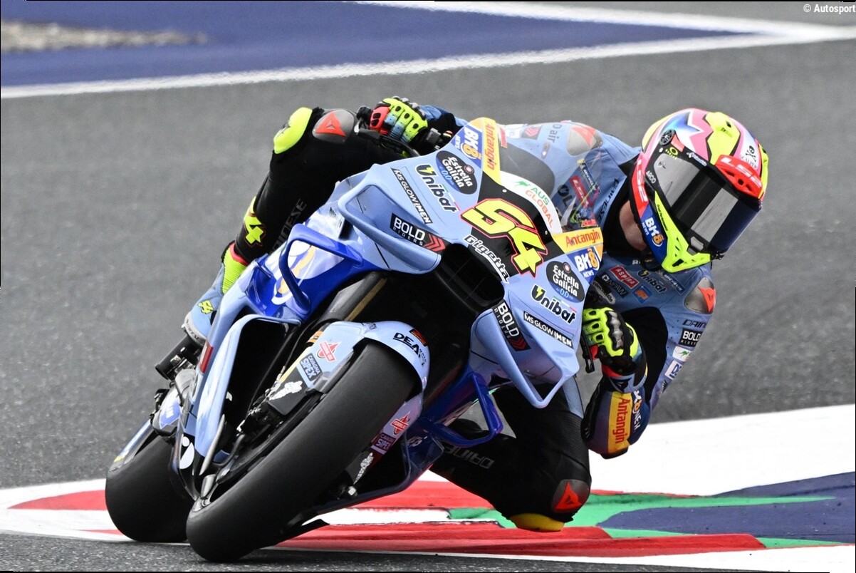 Can Ducati mount a serious victory challenge at the MotoGP Austrian Grand Prix?
