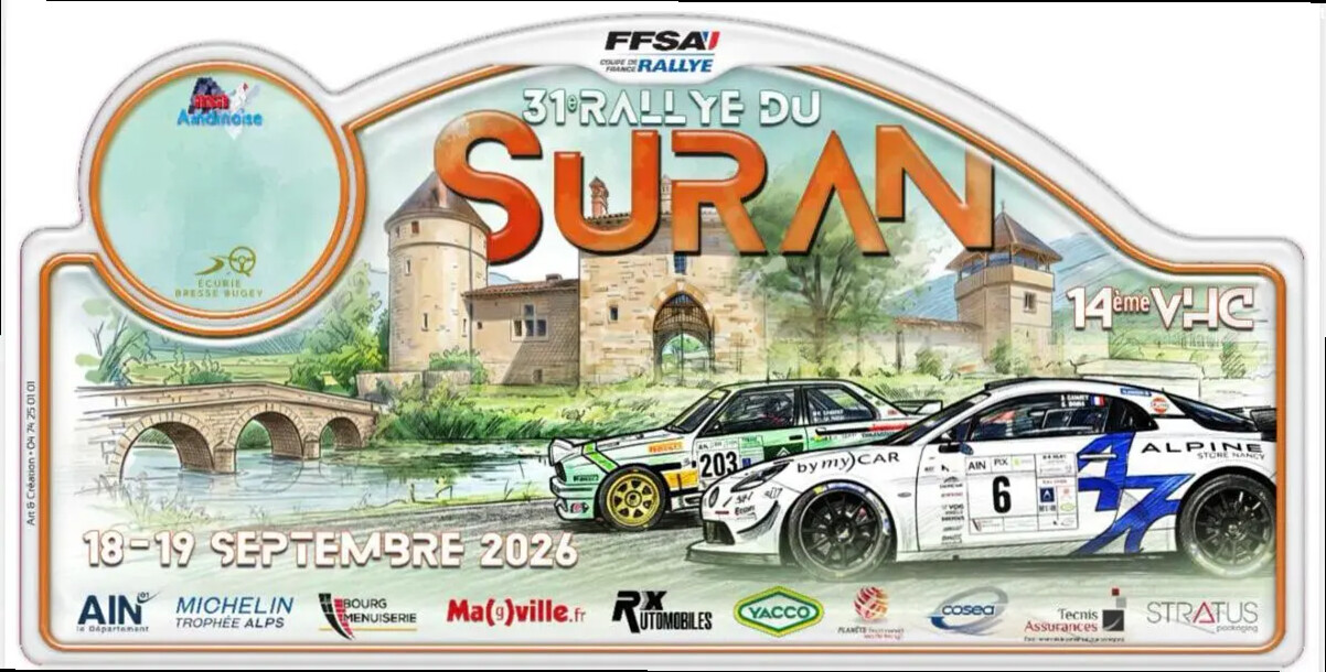 Suran : ES1