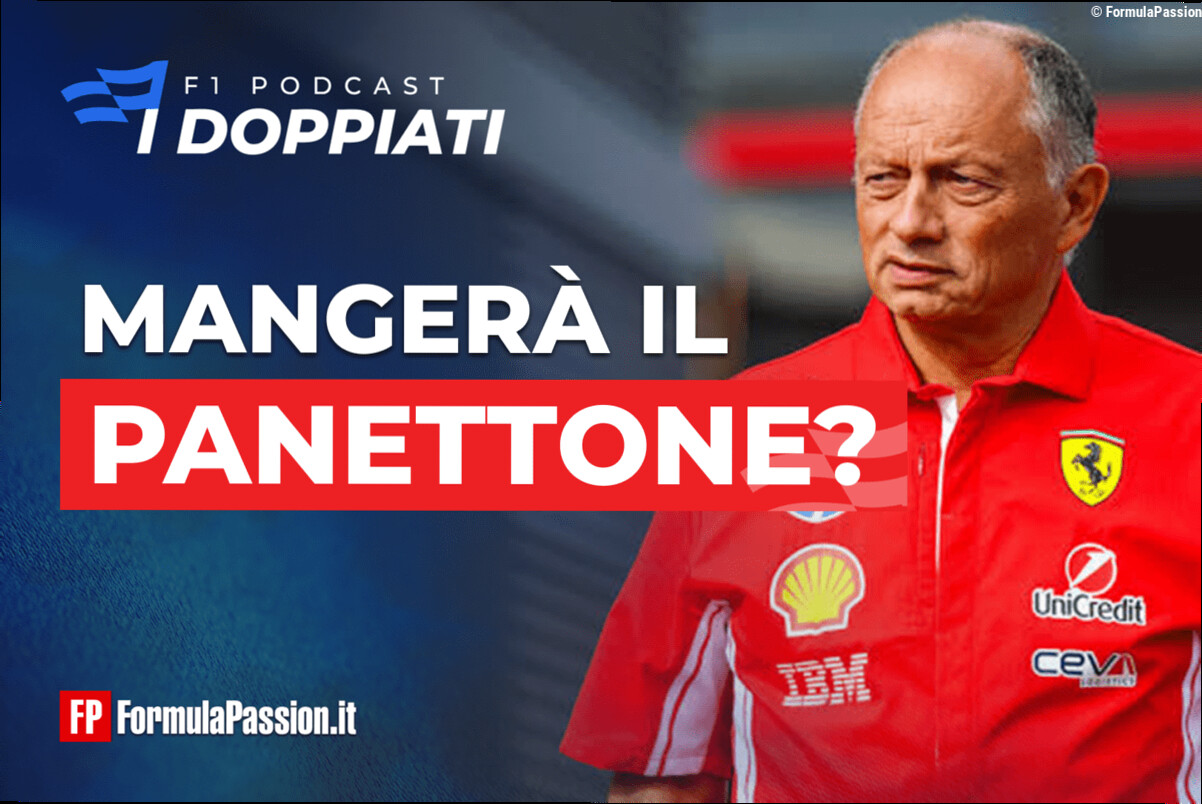 Ferrari: l'era Vasseur al capolinea?