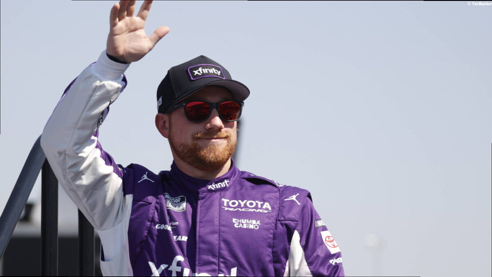 'Number of Teams Really Missed It'– Tyler Reddick Unmasks Ugly Truth Behind Gateway Brake Rotor Failure
