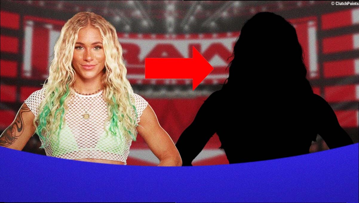 WWE star Sol Ruca looks completely unrecozgniable after debuting new look