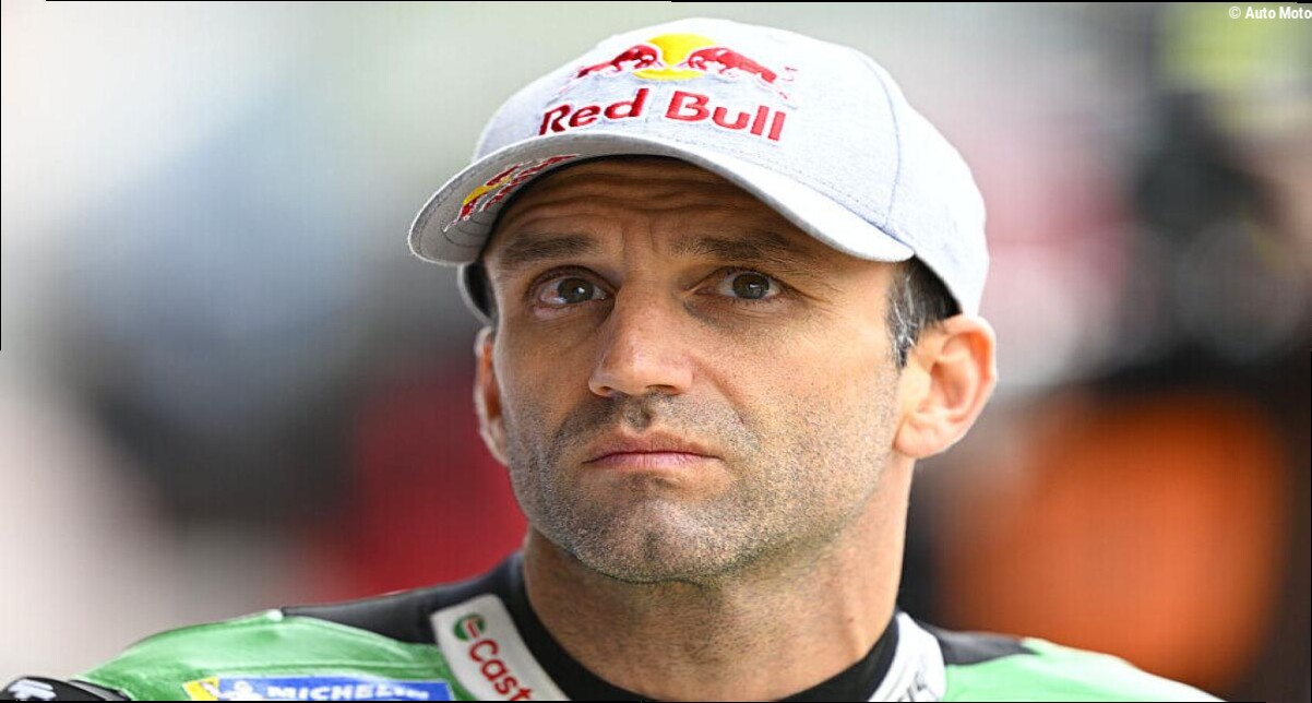 Grand Prix d'Autriche : Zarco au sol, découvrez sa chute en vidéo