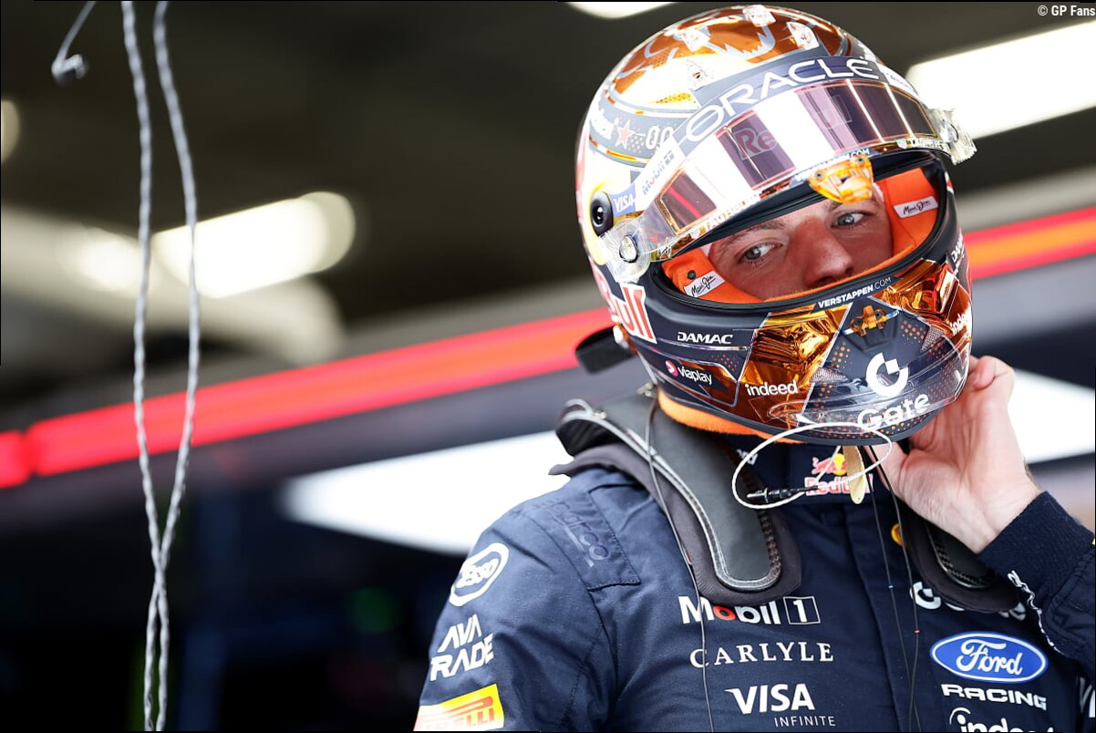 AD21-wedstrijdleider krijgt nieuwe rol, Verstappen onthult reden voor Red Bull-verlenging | GPFans Recap