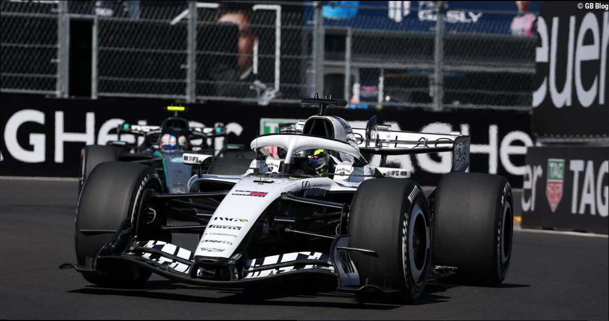 Eigenaar F1-team Cadillac aangeklaagd in omvangrijke fraudezaak