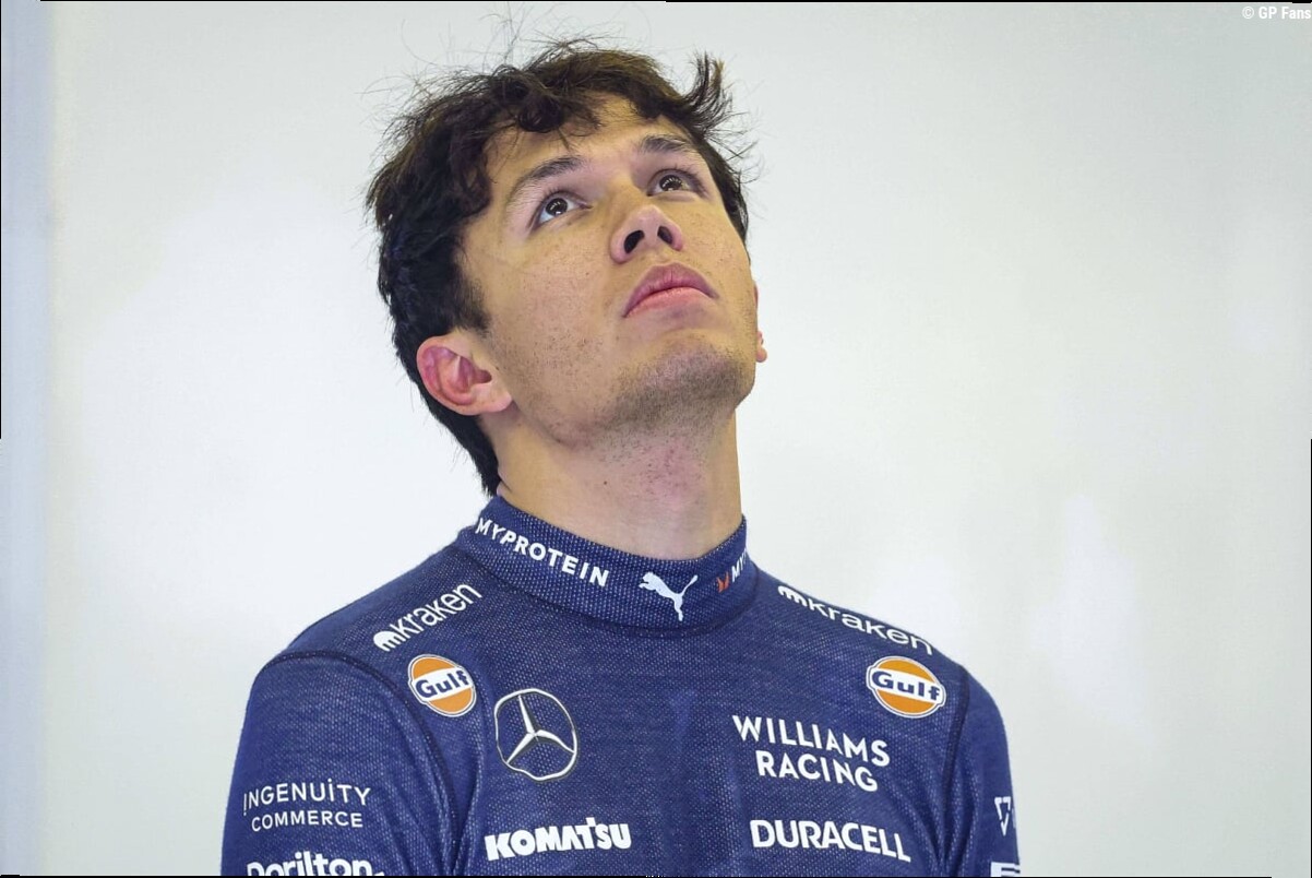 Heartbreaking Instagram post reveals death of F1 star's beloved pet