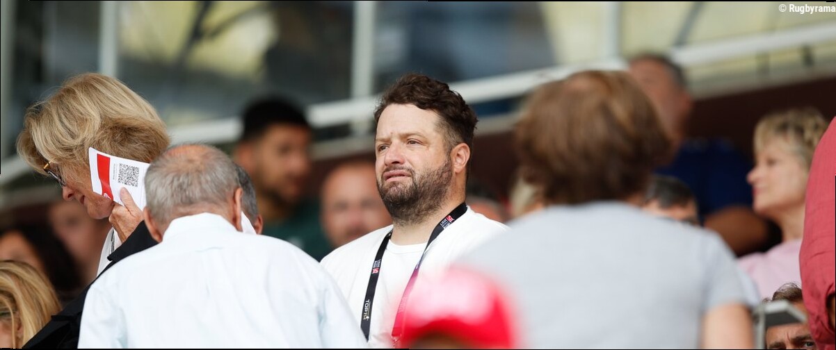 Pro D2 - "Le téléphone a beaucoup sonné cette semaine entre l'Isère et le patron de l'arbitrage" : les déclarations de la qua