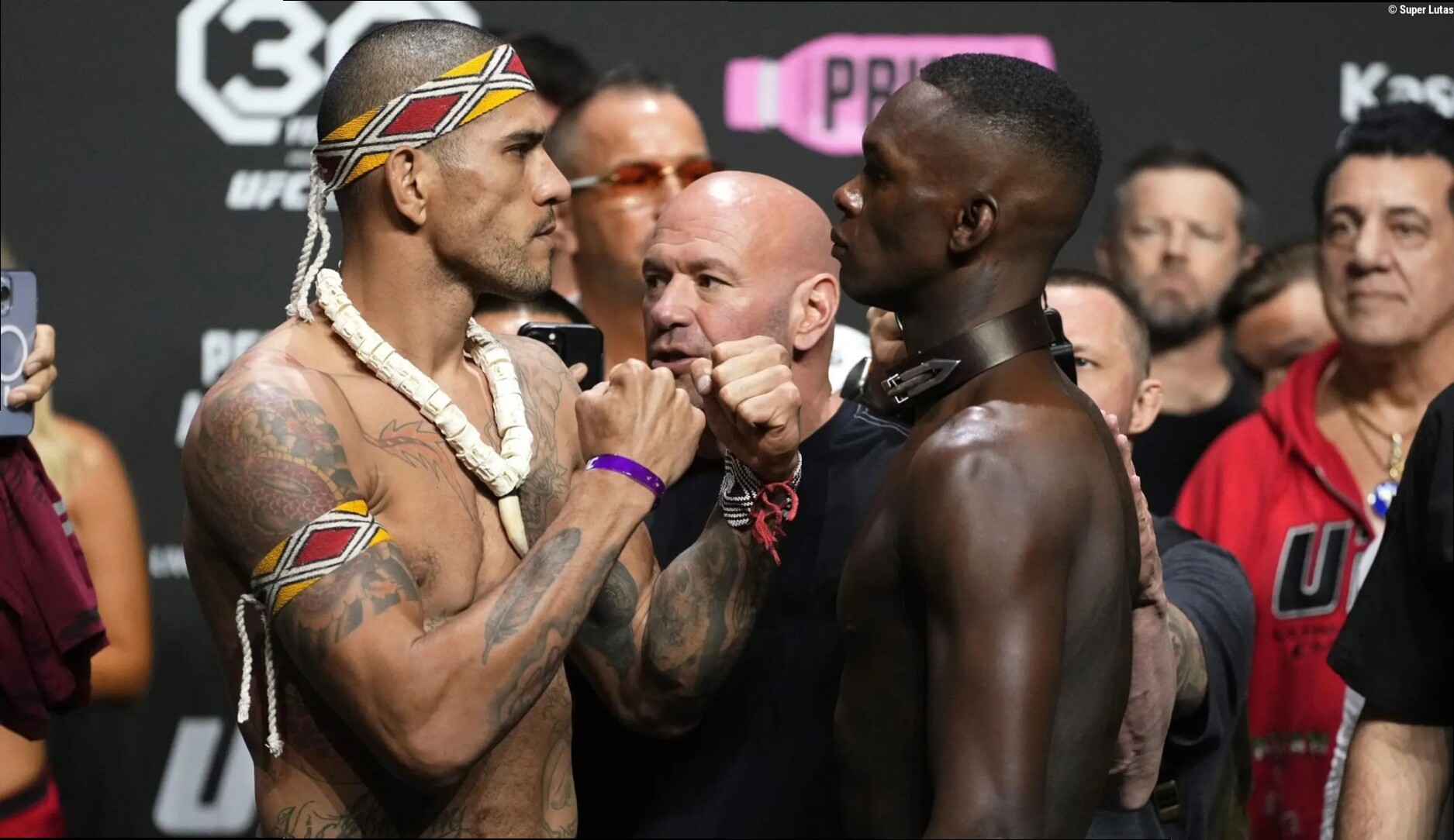 Pantoja consegue recuperar o cinturão? Antes do UFC 331, relembre ex-campeões que venceram revanches