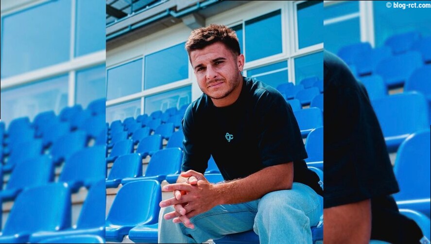 Il évoluait en Nationale il y a quelques mois, il est propulsé titulaire contre le RCT
