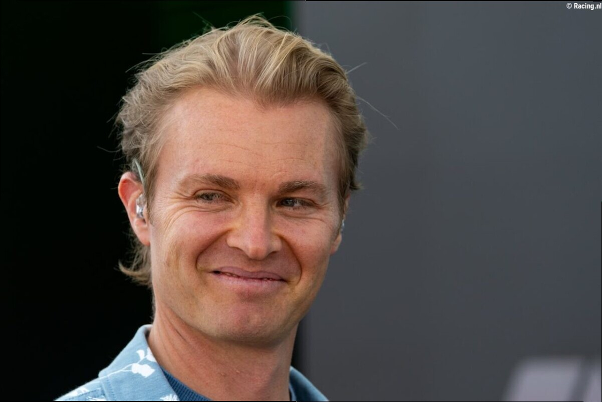 Nico Rosberg ziet gevaar voor Kimi Antonelli in titelstrijd en waarschuwt voor wat er kan gebeuren