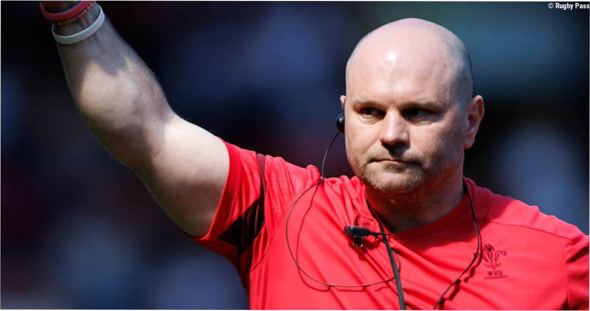 'I want people to watch what this team is about': Sean Lynn's rallying cry as Wales end wait for win