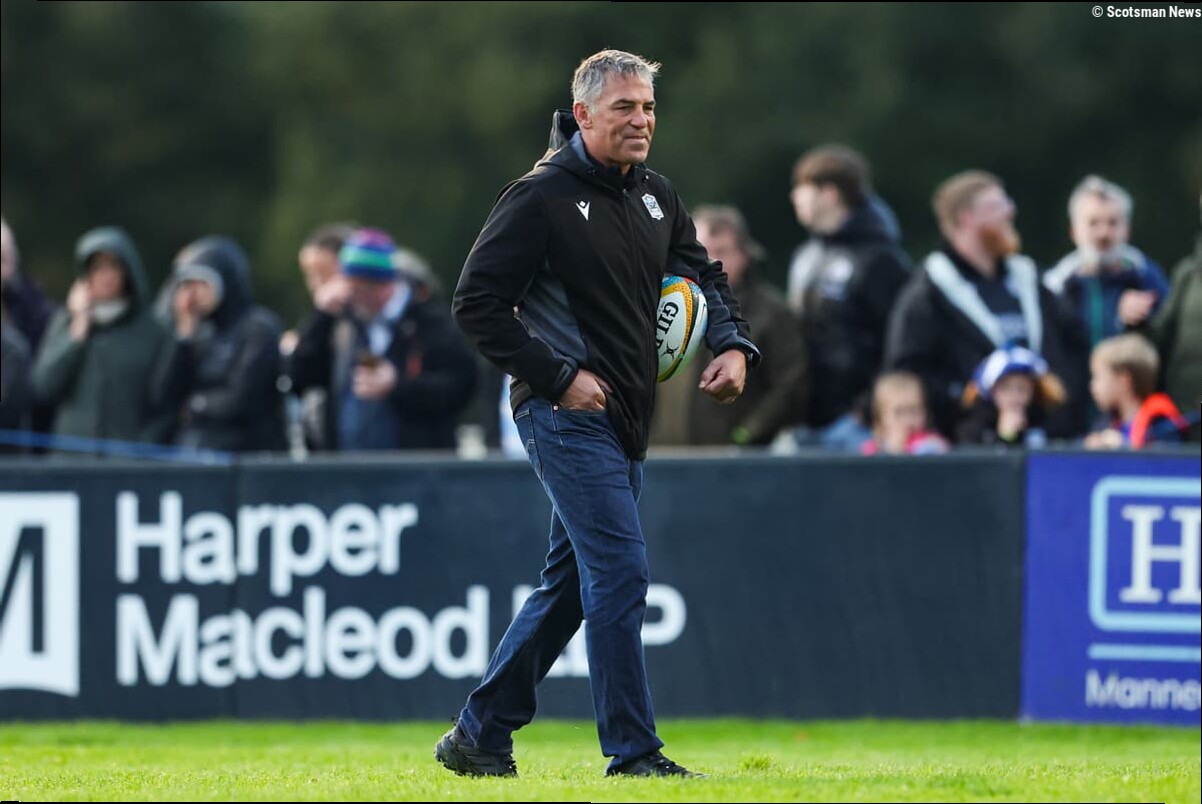 'Fantastic': Glasgow Warriors take huge positive from clash with star-studded Bath