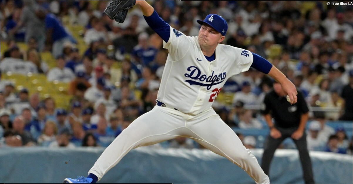 Dodgers on Deck: Saturday, September 19 vs. Giants