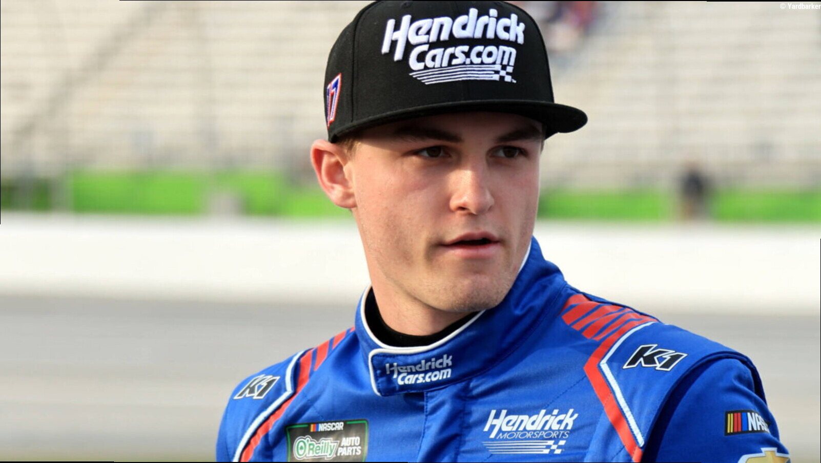 'He Owned It'- Rick Hendrick & Co. Step In Before NASCAR as Corey Day Remains Tight-Lipped on Hauler Call