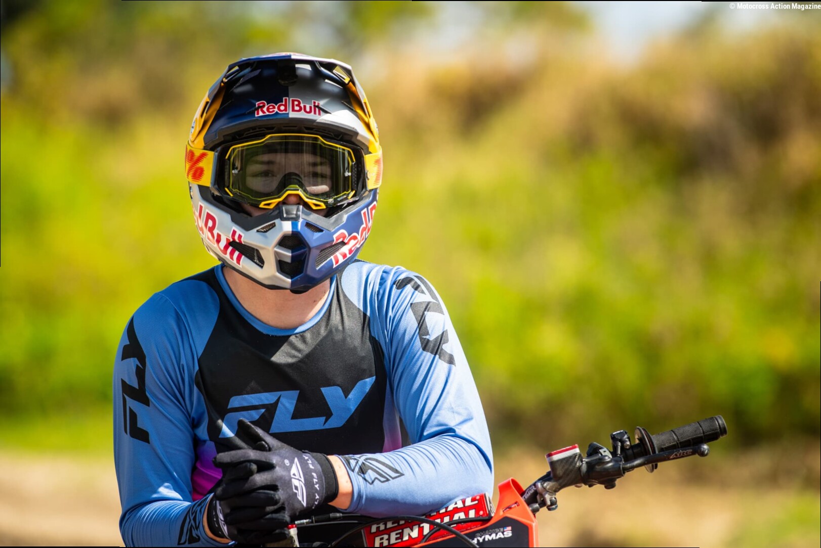 ALL NEW: FLY LIMITED EDITION EVO BOLT GEAR