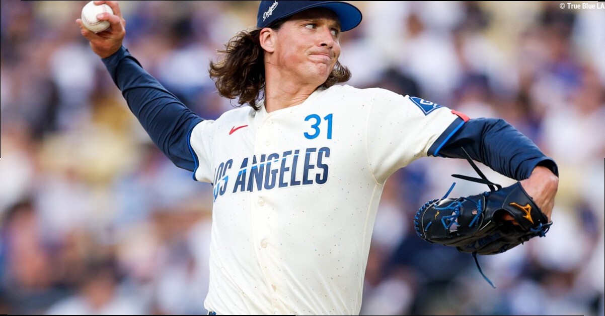 Dodgers vs. Giants game chat