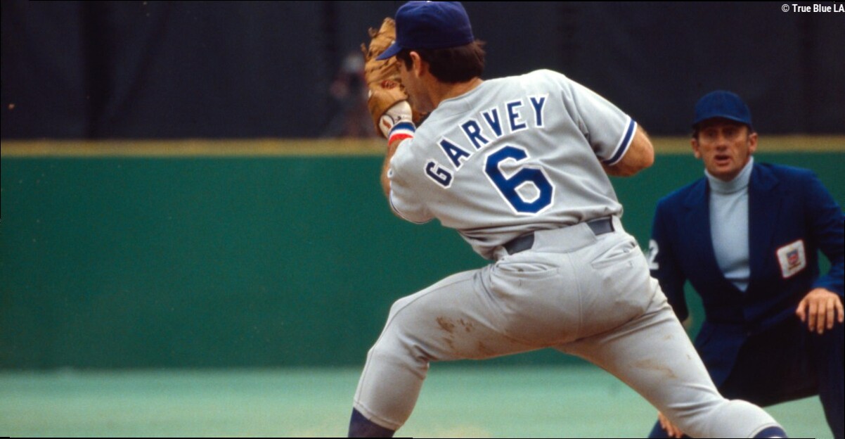 Dodgers magic number to clinch a bye to NLDS