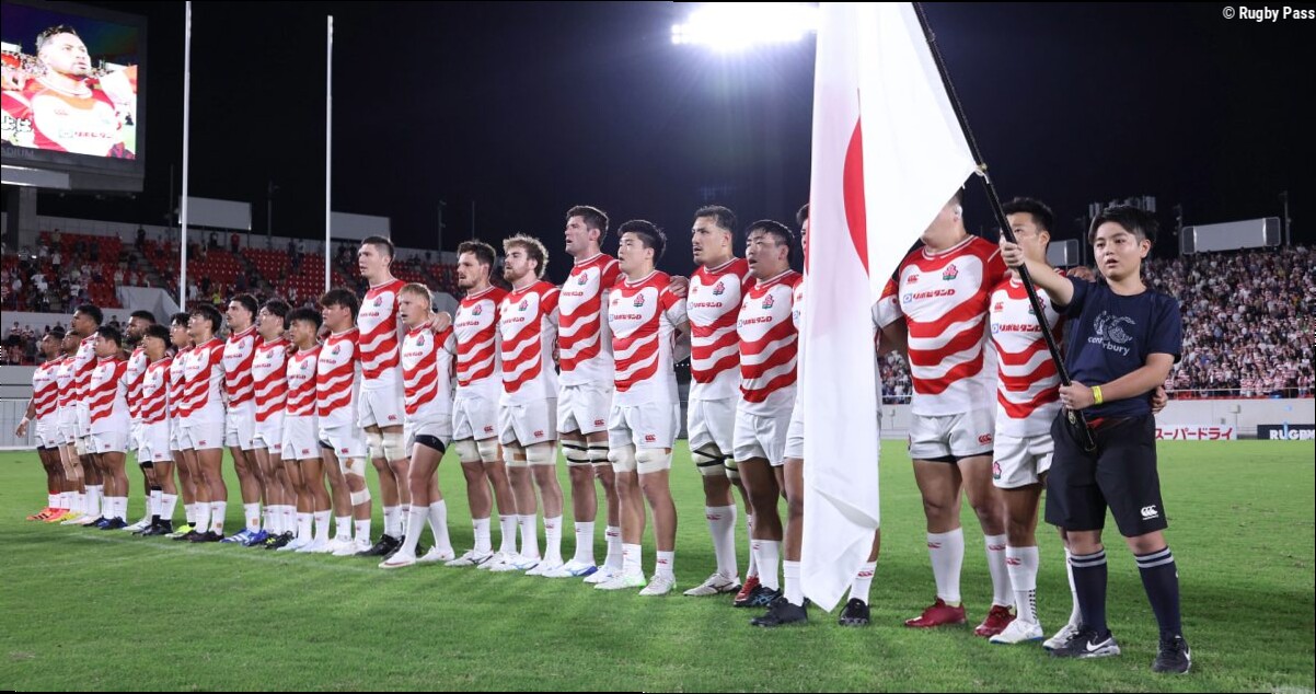 'Absolute priority': Japan eye PNC glory in another final against Fiji