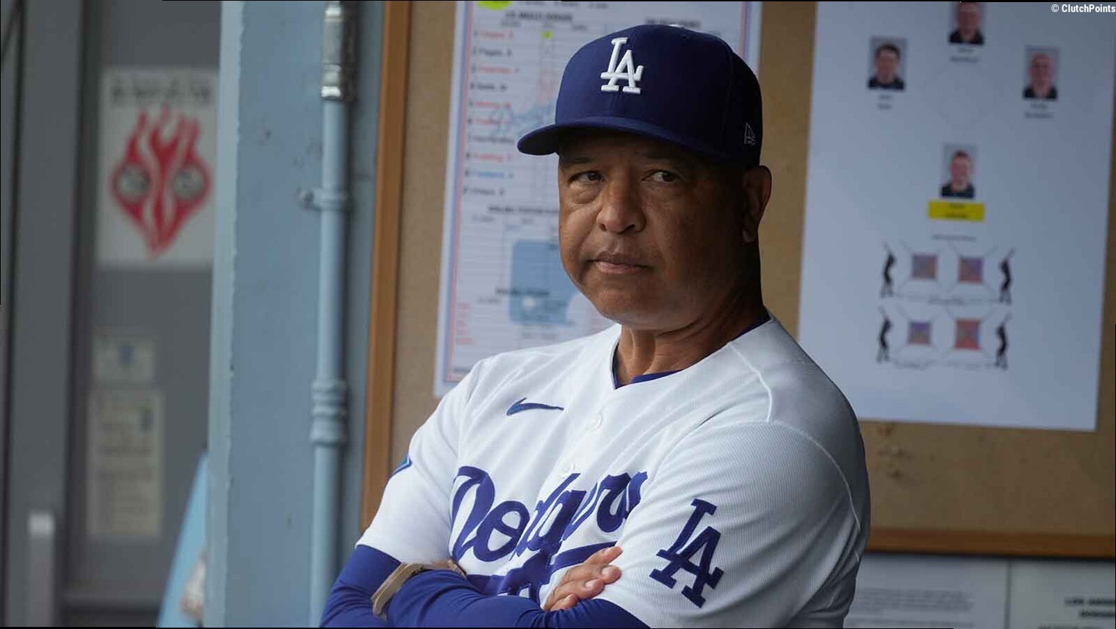 What Dodgers manager Dave Roberts expects from Blake Snell, Roki Sasaki before the regular season ends