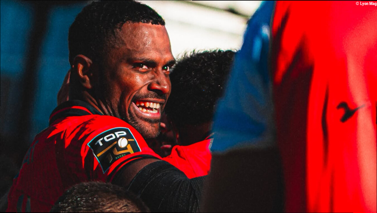 LOU Rugby : face à Pau, confirmer sans s'enflammer