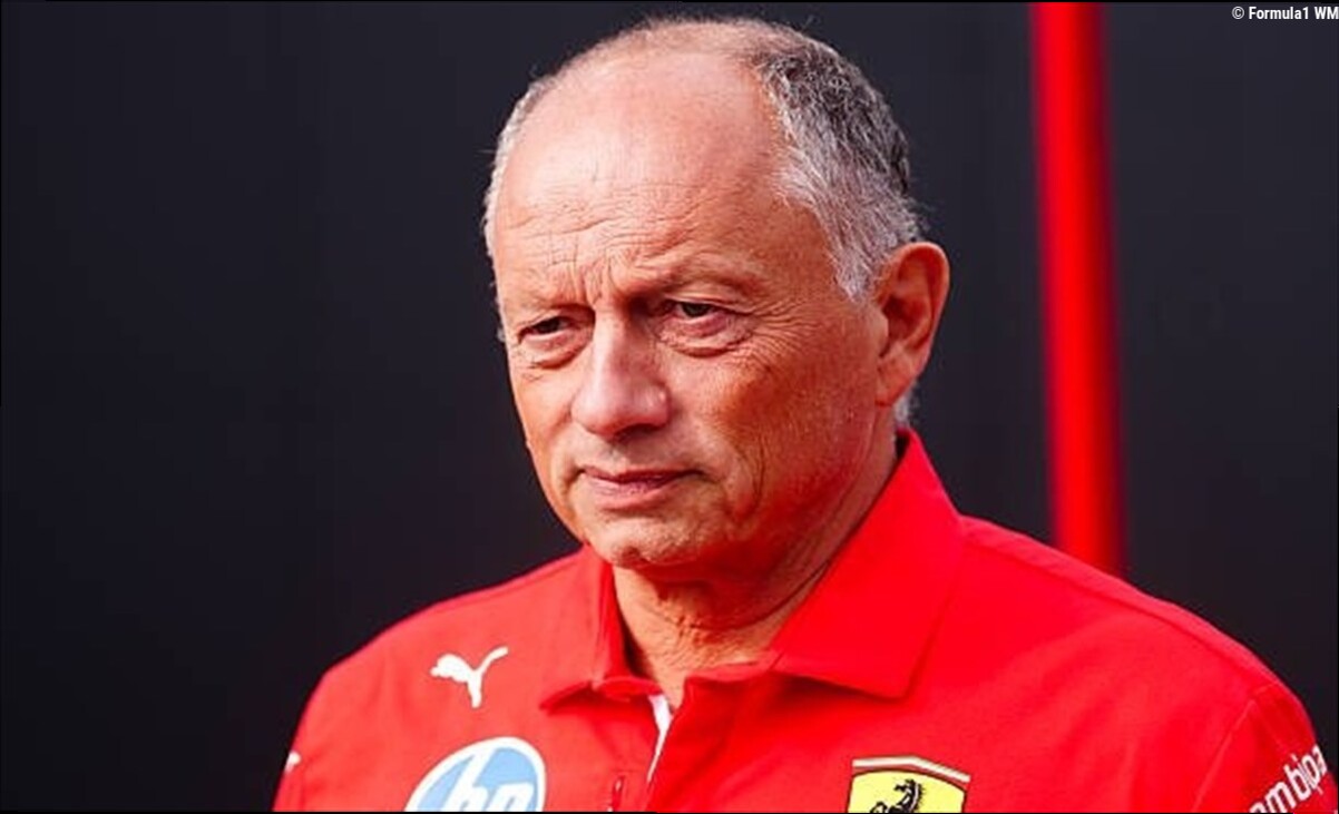 Ferrari, mare mosso: vertici assenti e mail come unica via di comunicazione