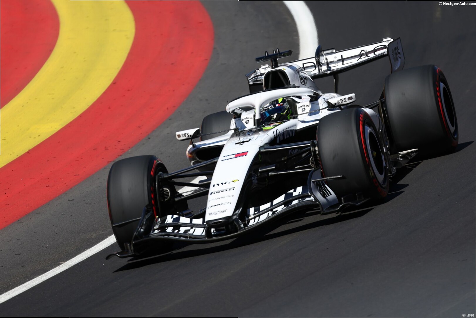 L'empire financier derrière Cadillac F1 au cœur d'une action collective en justice