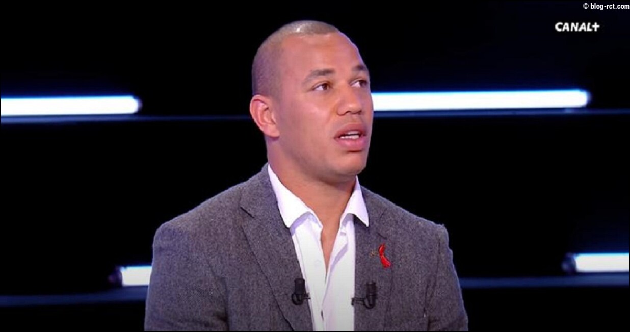 Gaël Fickou réagit à la polémique : « C'est surtout frustrant de la part de Clermont de perdre des joueurs de ce calibre »
