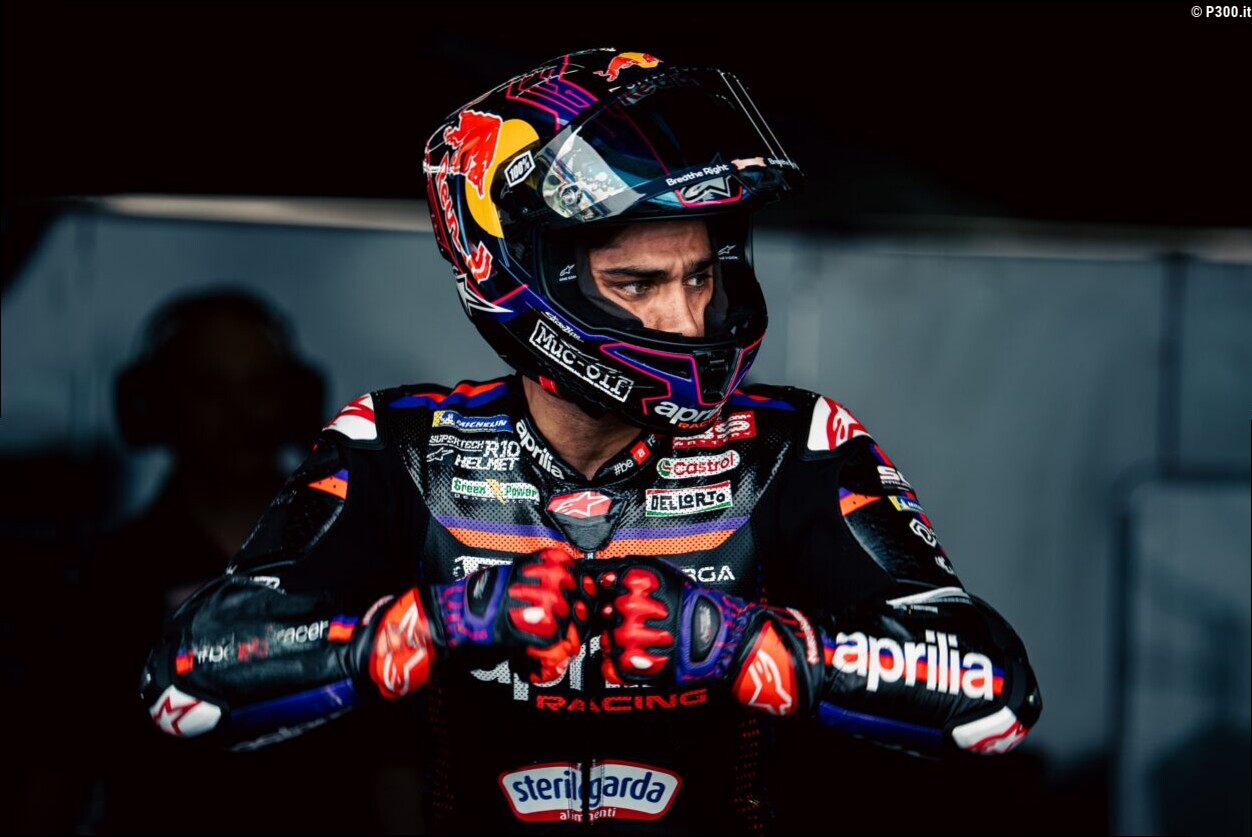 MotoGP | GP Austria 2026, Practice, Martín: "Abbiamo le idee chiare su dove migliorare"