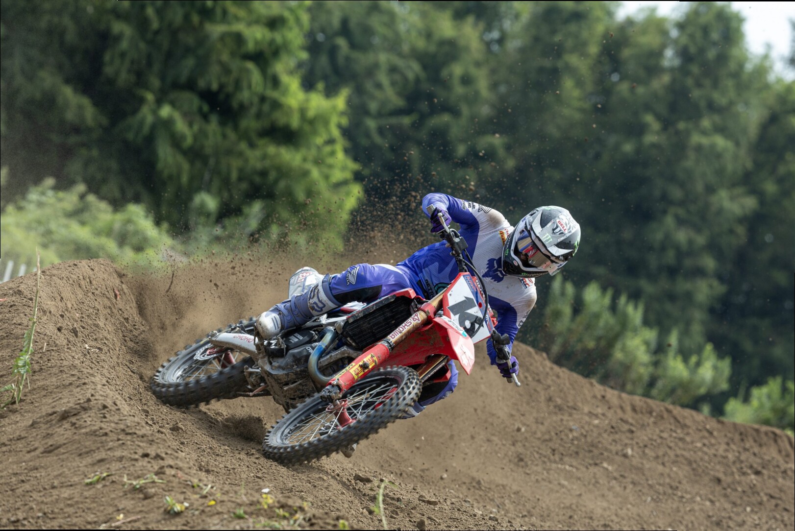 Qualifying race results: MXGP World Championship RD19 – Darwin