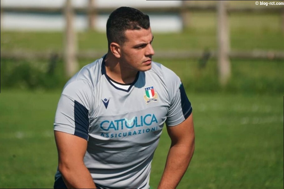 1,94 m pour 125 kg : le LOU a trouvé son joker médical !