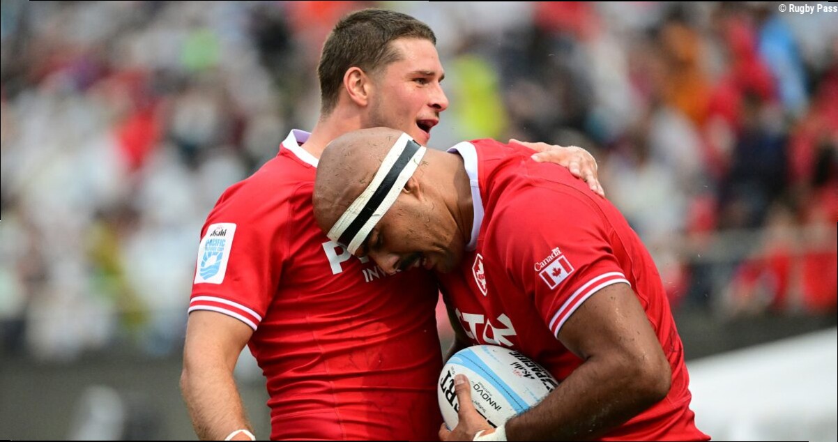 Canada hold on for tense win over rivals USA in nail-biting PNC clash