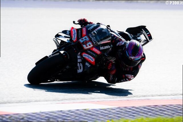 MotoGP | GP Austria 2026, Qualifiche: Jorge Martín in pole, si rivede Bagnaia