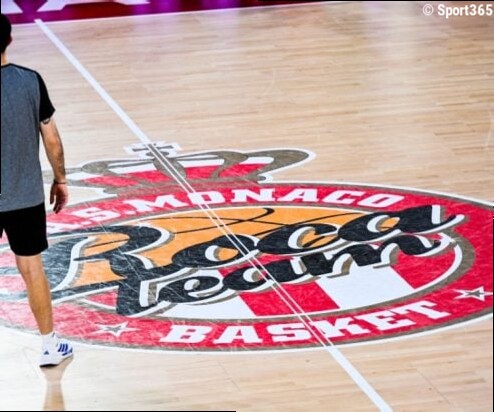 Basket – Betclic Elite : Monaco encore débouté, la liquidation semble inévitable