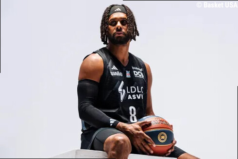 Interview Patty Mills : « La principale clé de la longévité, c'est d'aimer ce que l'on fait »