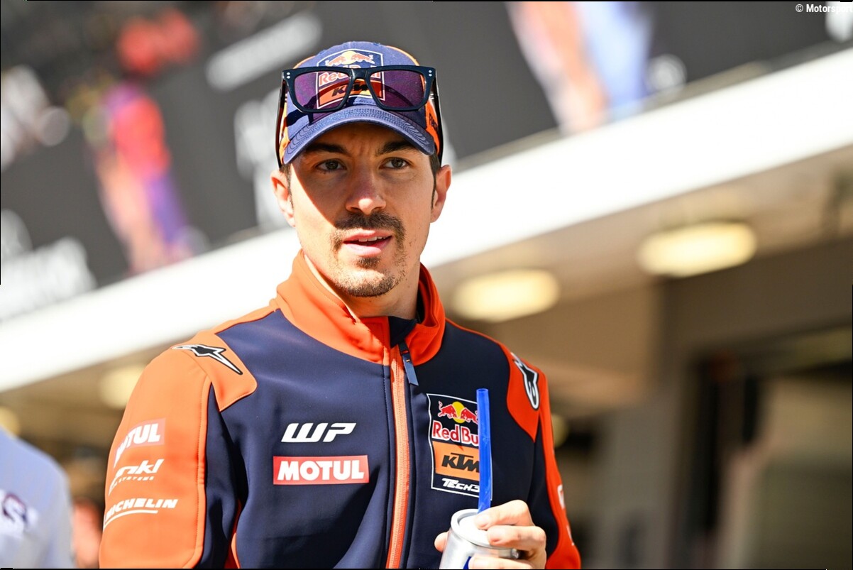 Quand Maverick Viñales reviendra-t-il ? Le flou perdure