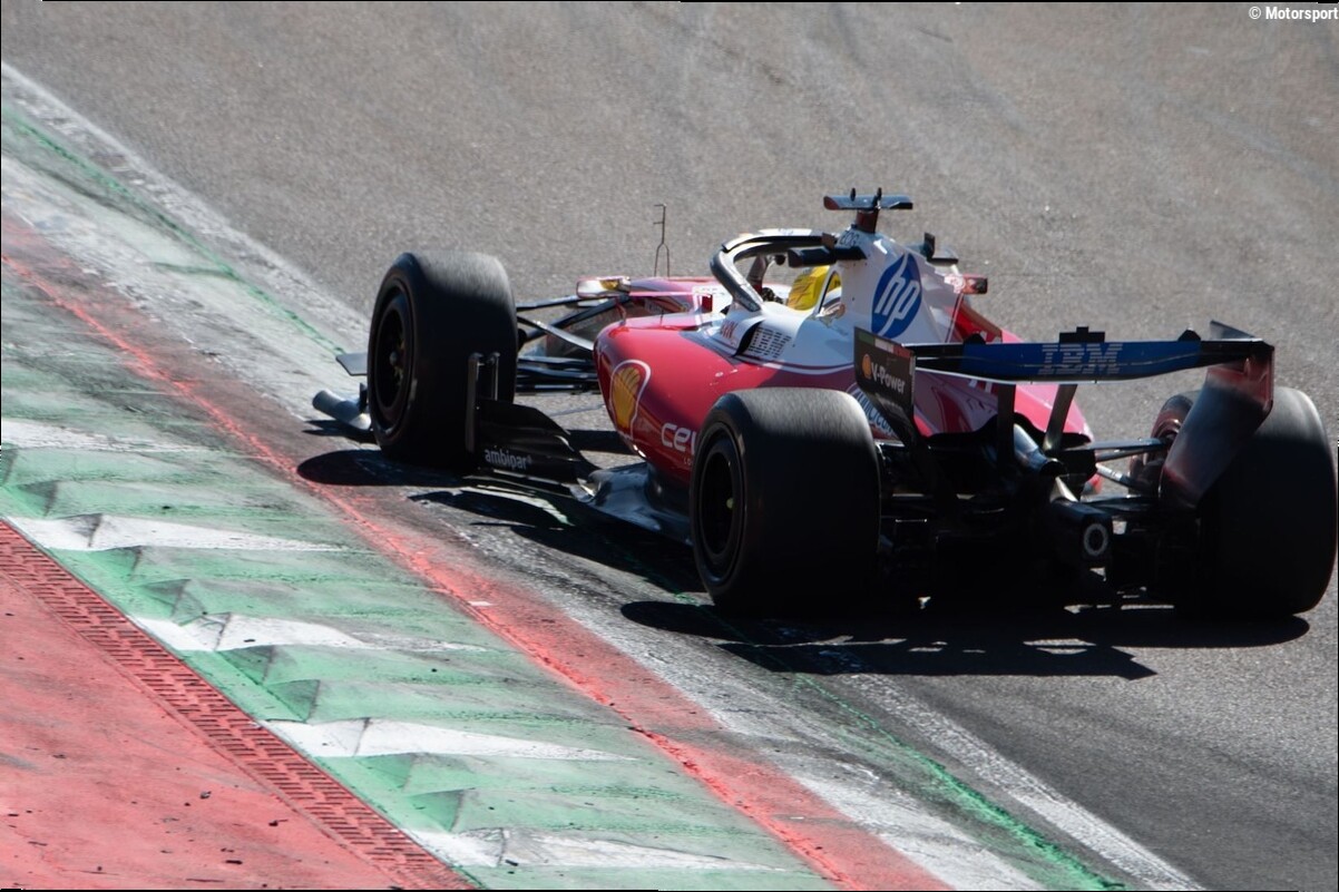 Imola ya trabaja para acoger la F1 en diciembre ante la incertidumbre en Oriente Medio