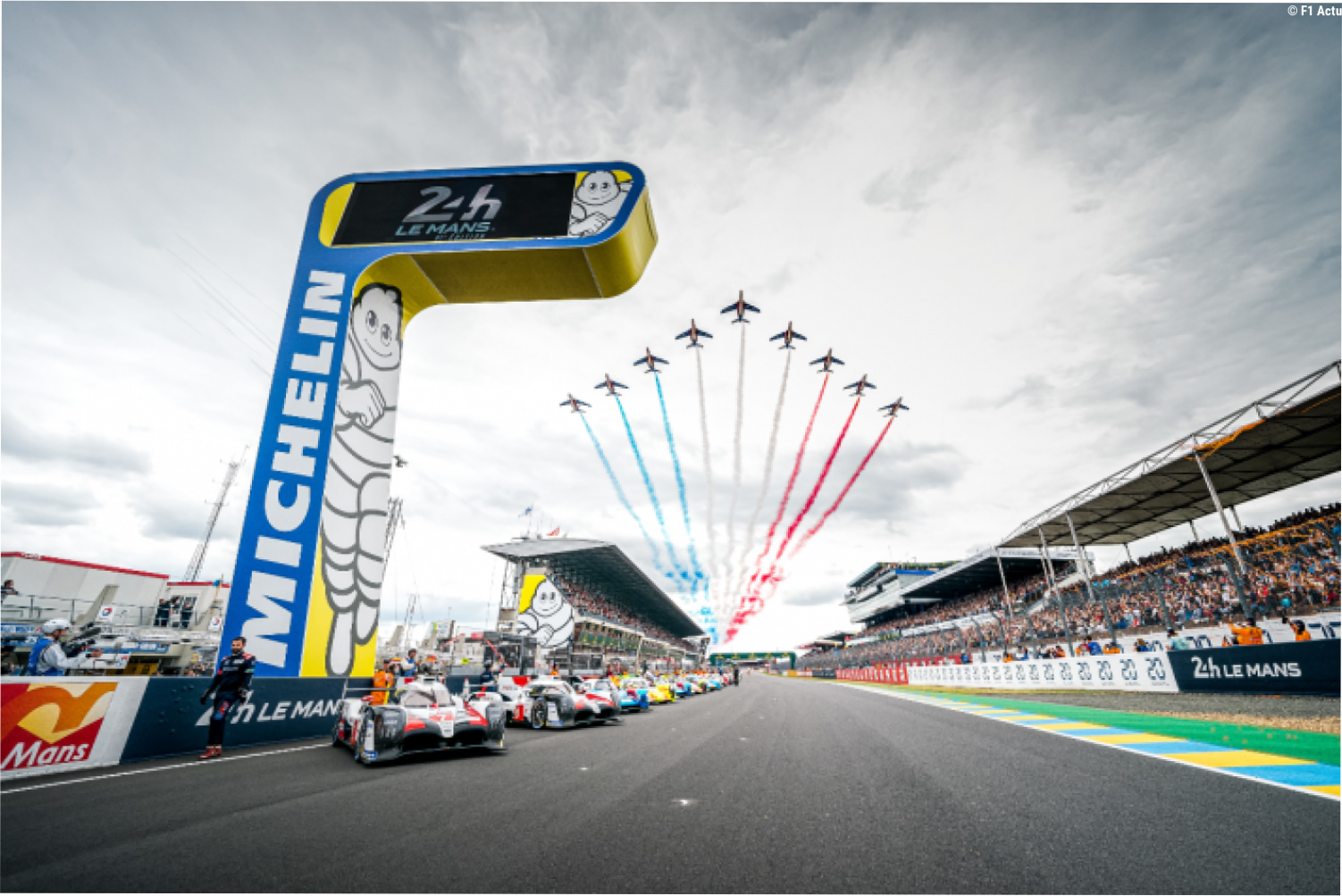 Un bras de fer entre la FIA et l'ACO menace les 24 Heures du Mans