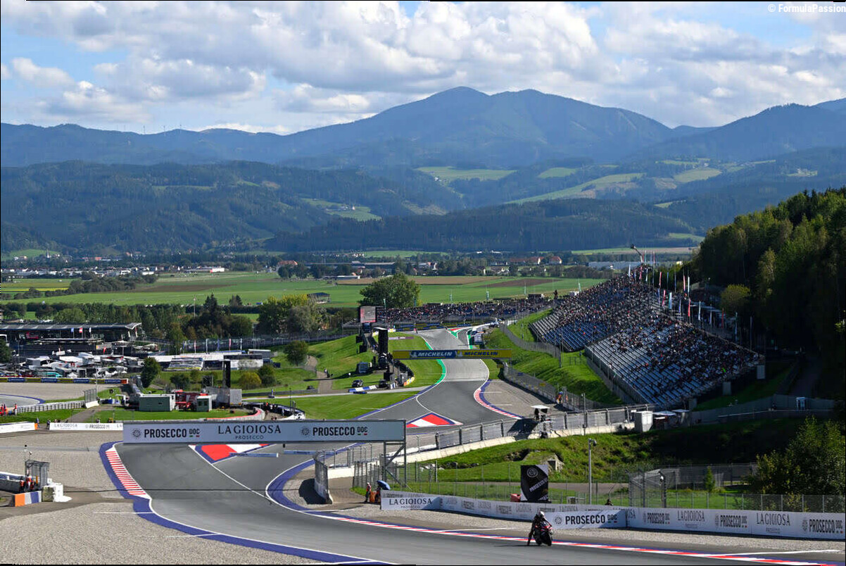 GP Austria 2026, Sprint: via alle 15.00. Martin, Marquez e Bezzecchi cercano punti per il titolo – DIRETTA