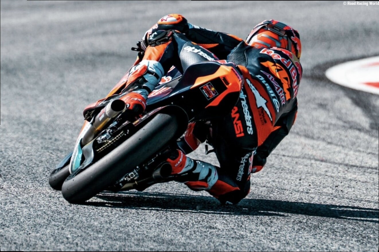 Moto3: Uriarte Claims Pole Position In Austria