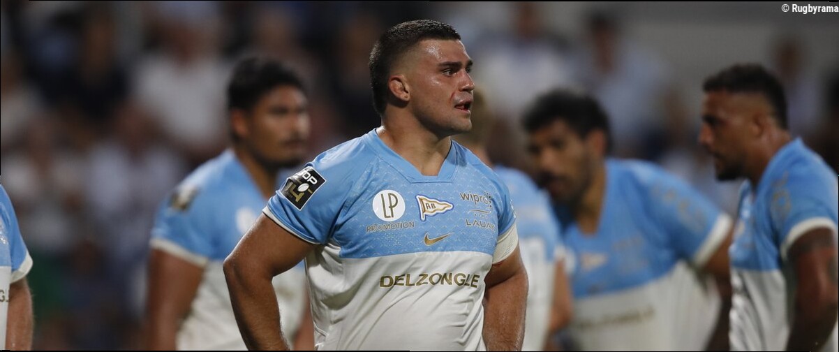 Direct. Top 14. Bayonne - Clermont : l'Aviron doit réagir après la claque reçue au Hameau ! Suivez le match de la 3e journée