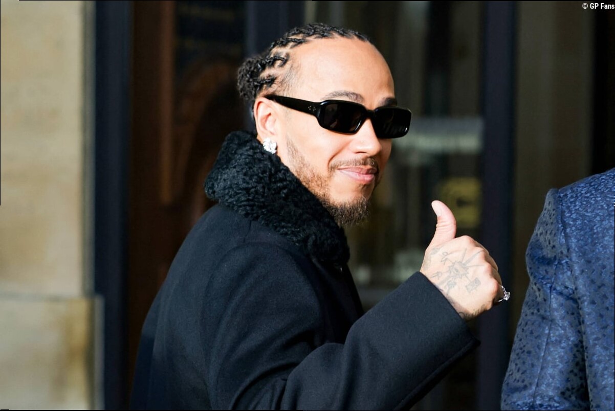 F1 News Today: Lewis Hamilton releases statement as Mercedes comeback confirmed