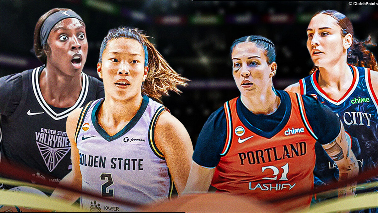 Valkyries overcome 'rusty' start in first game back