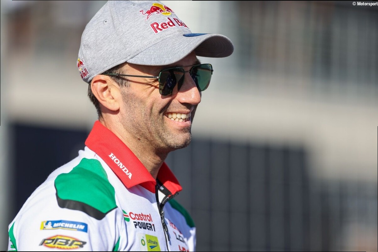 Zarco efface sa tristesse avec son meilleur résultat depuis Barcelone